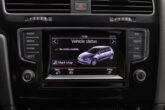 VW GOLF GTD