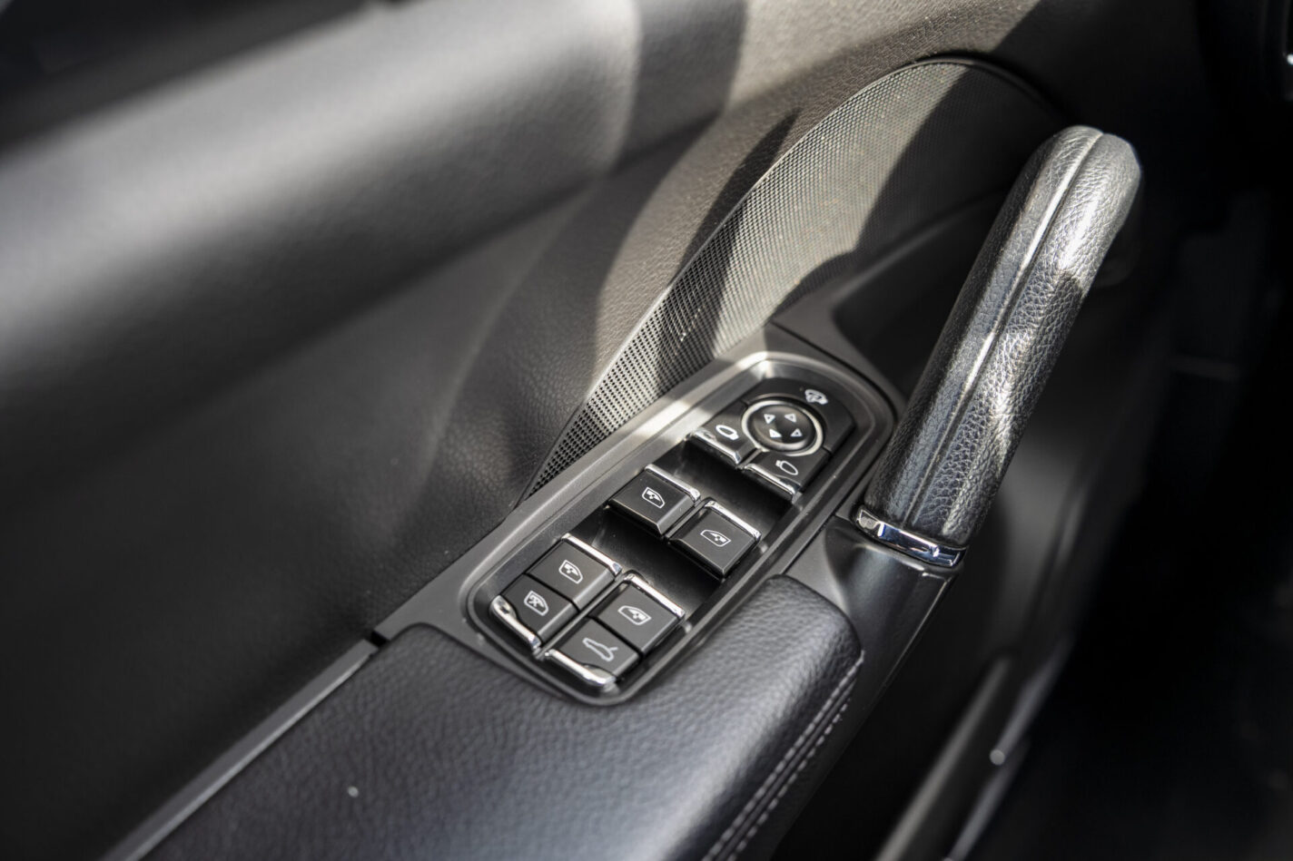 PORSCHE CAYENNE DIESEL
