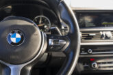 BMW 530 M-PACK