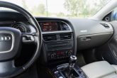 AUDI A5 SLINE QUATTRO