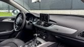 AUDI A6 LIMOUSINE