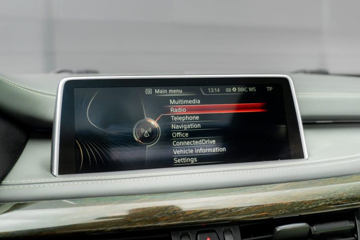 BMW X5 XDRIVE 30D