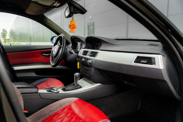 BMW 330D
