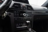 MERCEDES BENZ E350