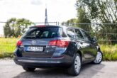OPEL ASTRA SPORTS TOURER