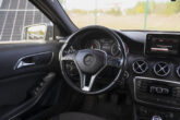 MERCEDES BENZ A180