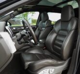 PORSCHE CAYENNE S E-HYBRID