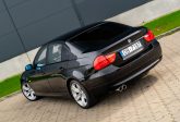 BMW 330D