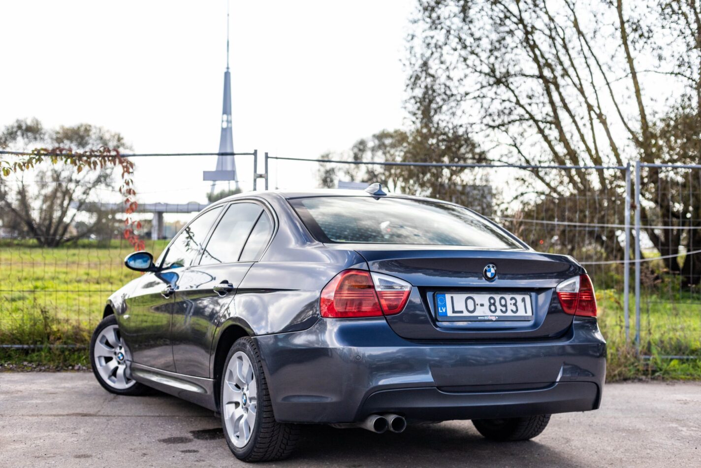 BMW 330d