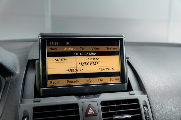 MERCEDES BENZ C250 CDI