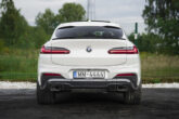 BMW X4 XDRIVE M40D