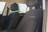 VW PASSAT ALLTRACK