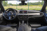 BMW X6 M50D