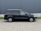 Ford Galaxy Titanium