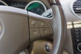 MERCEDES BENZ ML 320