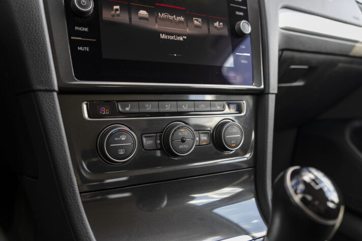 VW GOLF 7