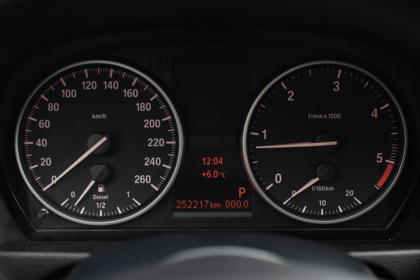 BMW 318D