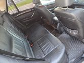 BMW X-5, E 53