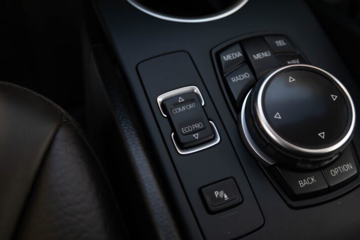 BMW I I3