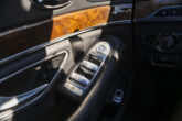 MERCEDES BENZ S350 BLUETEC 4MATIC
