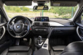 BMW 318 M-PACK
