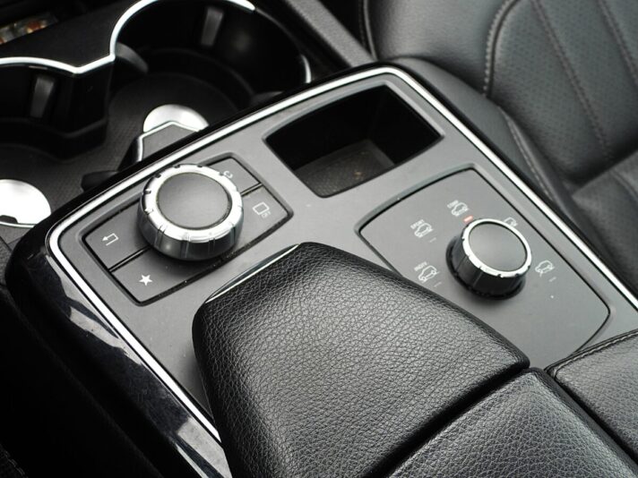 MERCEDES BENZ GLE 250D