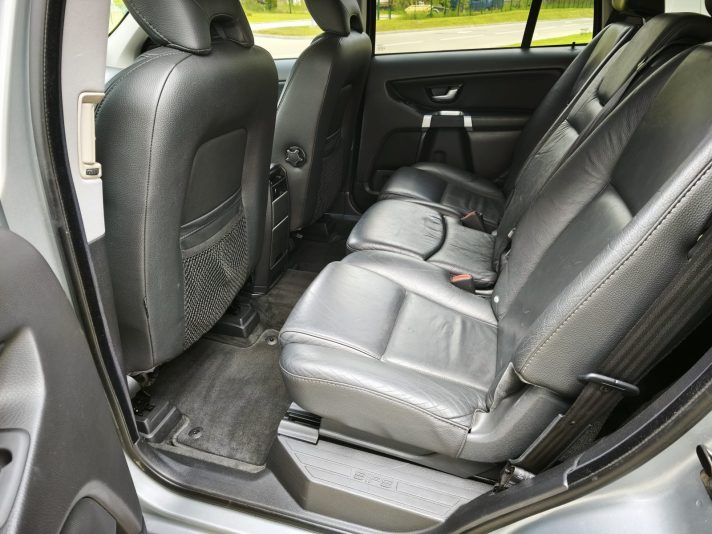 Summum Volvo XC90 4×4