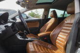 VW PASSAT CC