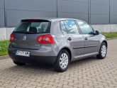 Tīko no Francijas VW Golf 1.9 D
