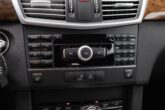 MERCEDES BENZ E220