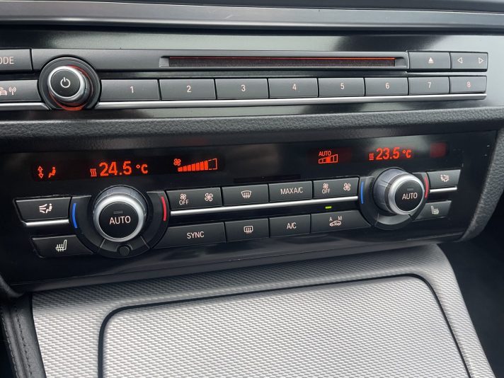 BMW 535 Facelift X-Drive 3.0 Dīzelis 230 kw