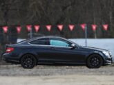 MERCEDES BENZ C350