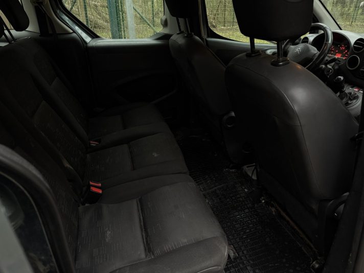 Citroen Berlingo 1.6 D 2012.g