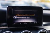 MERCEDES BENZ C200D