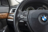 BMW 530GT