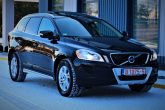 VOLVO XC60 2.4 158KW  SUMMUM AVD AUTOMĀTS