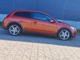 VOLVO C30 1.6D MOMENTUM
