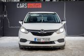 OPEL ZAFIRA TOURER