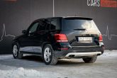 MERCEDES BENZ GLK 220