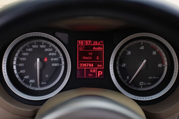 ALFA ROMEO 159 SPORTWAGON