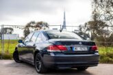 BMW 730D