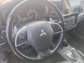 Mitsubishi Outlander PHEV CVT, 203hp, 2014