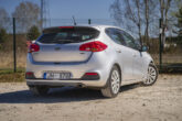 KIA CEE D