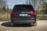 AUDI Q7 S-LINE
