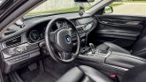 BMW 730