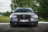 BMW 520 M-PACK
