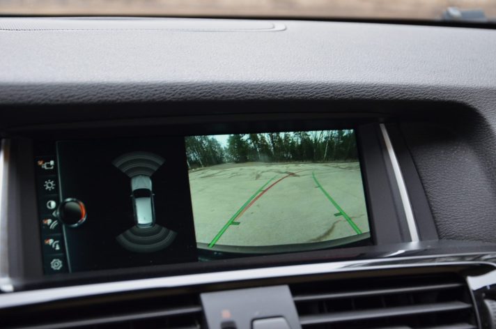 Tikko ievests. BMW X3 X-Line, X-Drive ar 2.0d B47 (140Kw-190Z/s).  Dīzeļa motoru un  automātisko ātrumkārbu.
