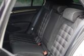 VW GOLF GTD