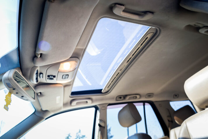 MERCEDES BENZ ML 400