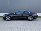 BMW 650i